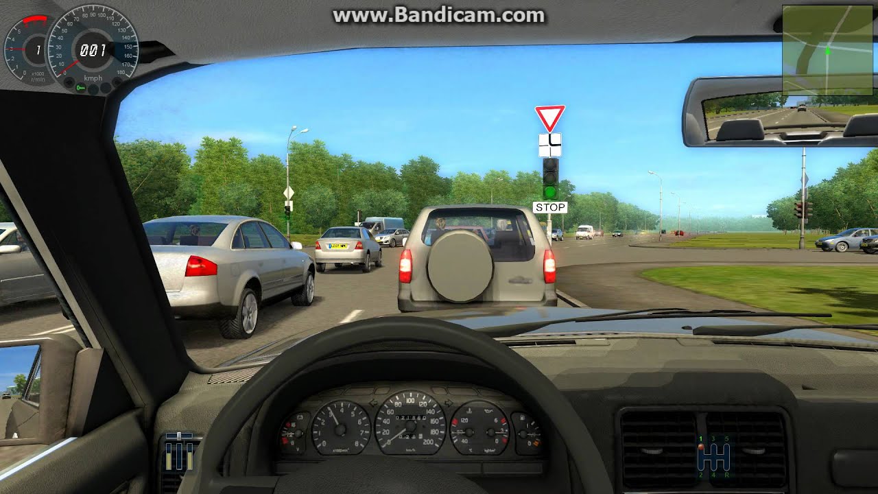 City car driving 1.2 5 free download demo softonic